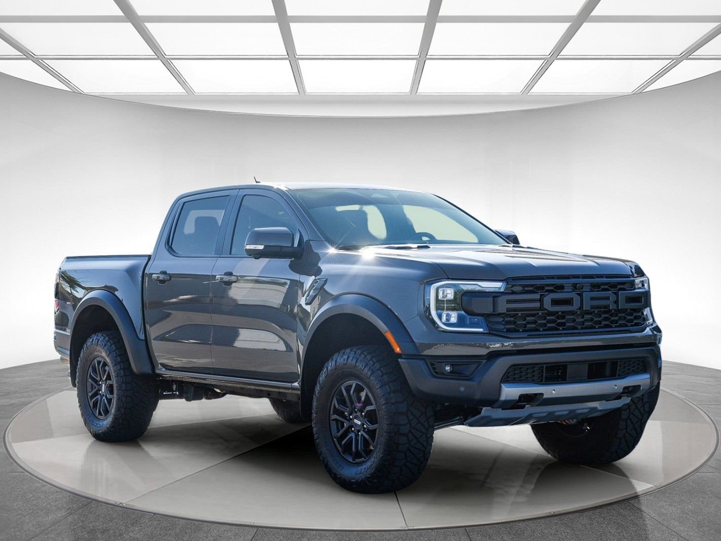 Used 2025 Ford Ranger Raptor image 5
