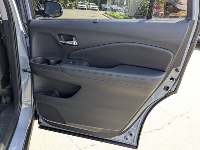 Certified 2022 Honda Pilot Special Edition image 40