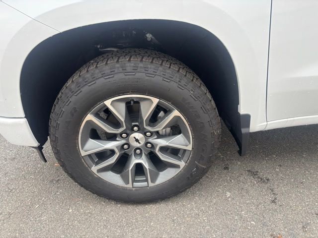 New 2026 Chevrolet Silverado 1500 RST image 7