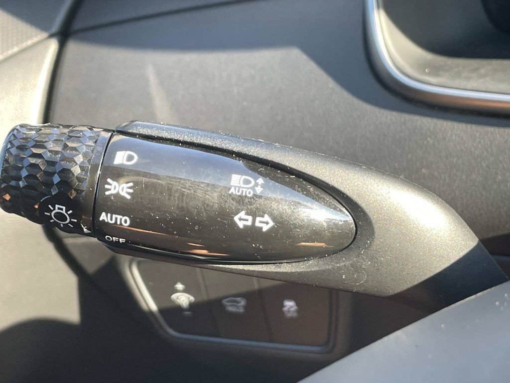 Used 2024 Hyundai Tucson SEL FWD image 30