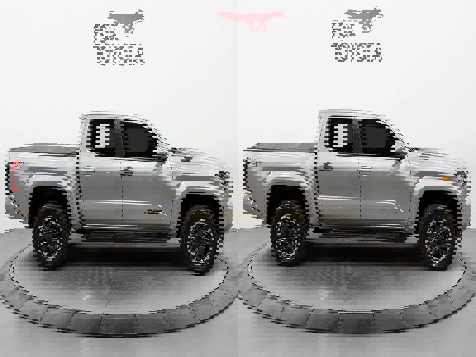 Used 2026 Toyota Tacoma TRD Sport w/ TRD Sport Premium Package image 8