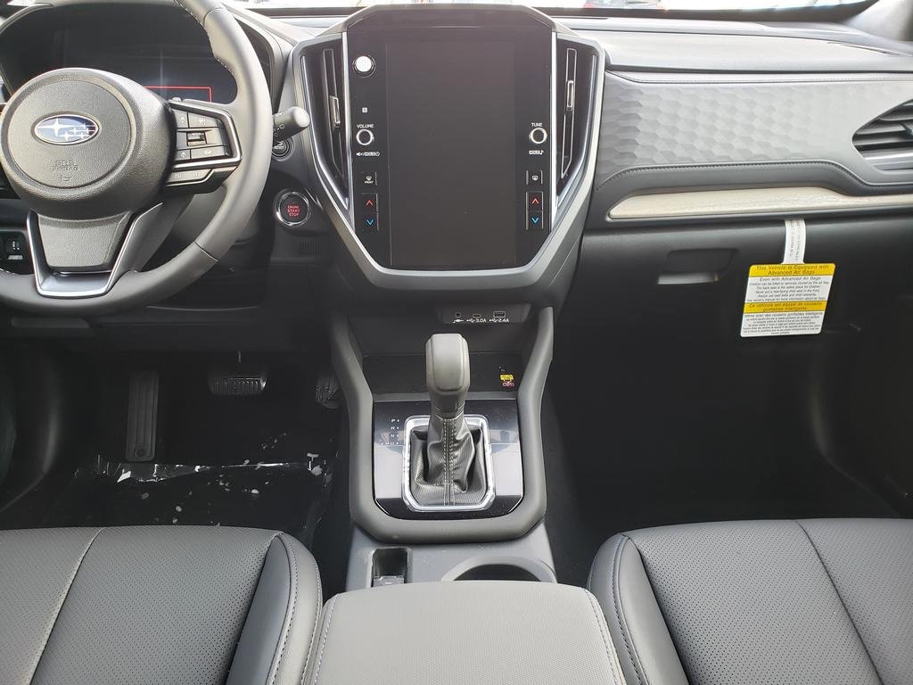 New 2025 Subaru Forester Limited image 8