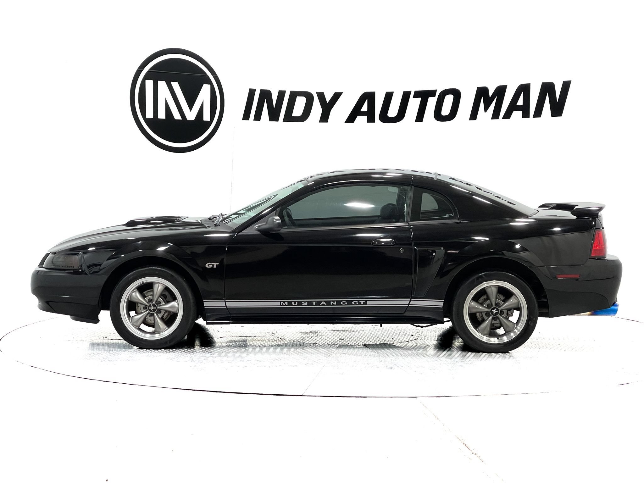 Used 2003 Ford Mustang GT RWD image 7