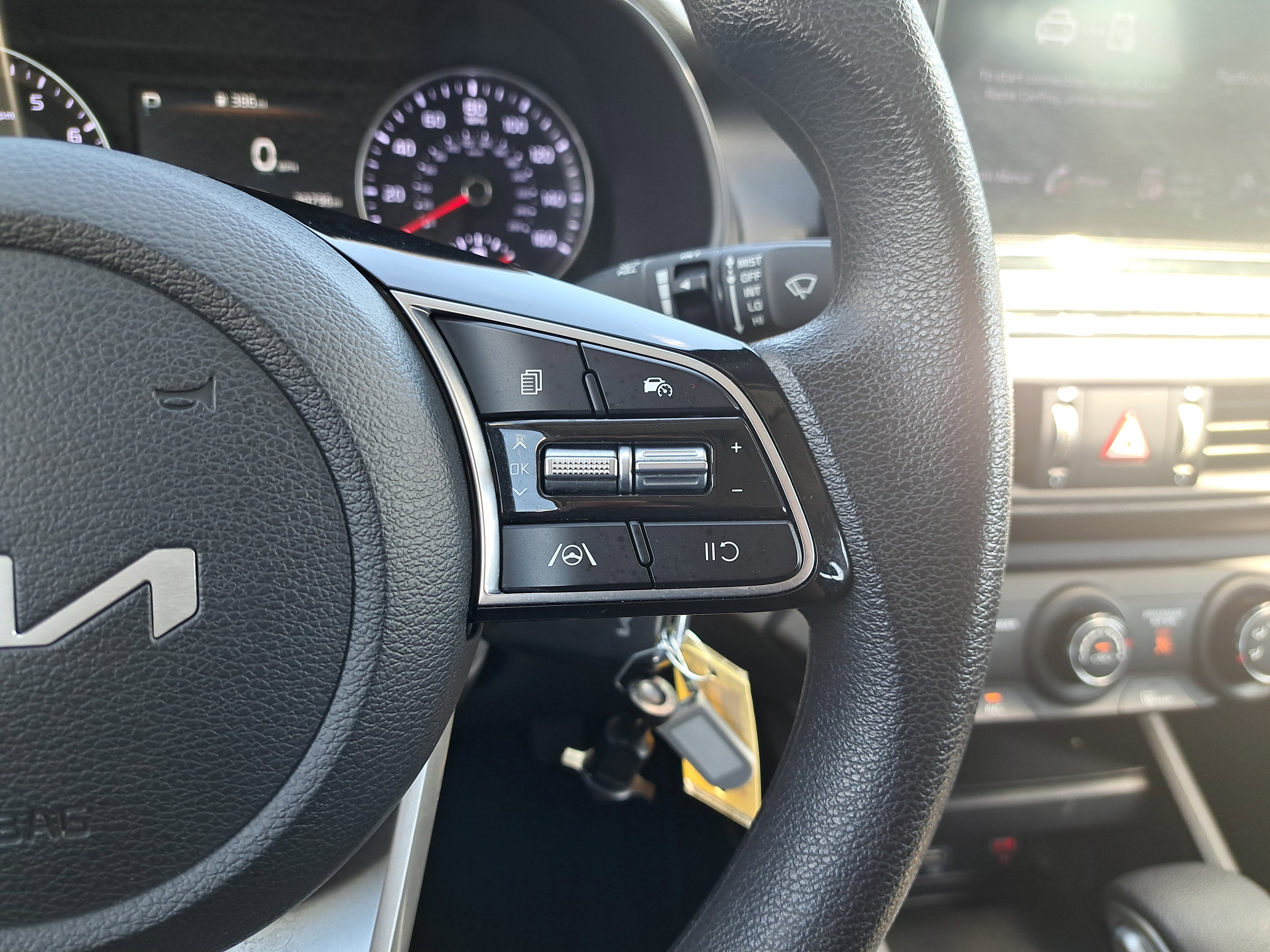 Used 2024 Kia Forte LXS image 20