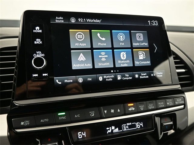 New 2026 Honda Odyssey Sport-L image 15