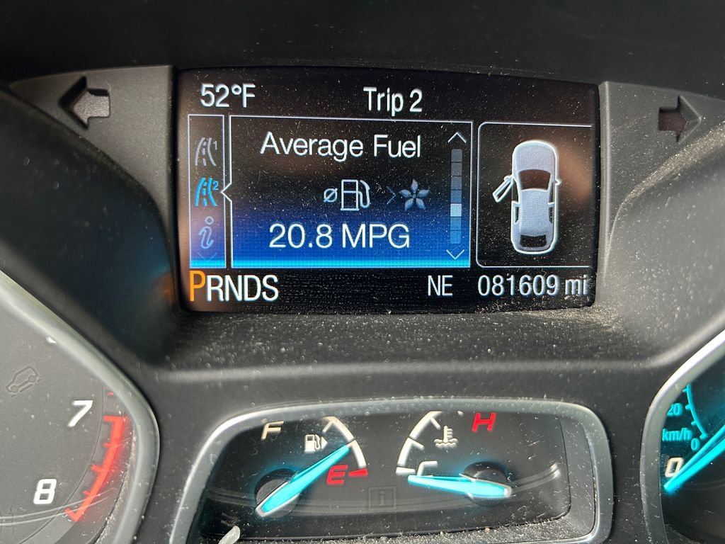 Used 2016 Ford Escape SE w/ Equipment Group 201A image 18