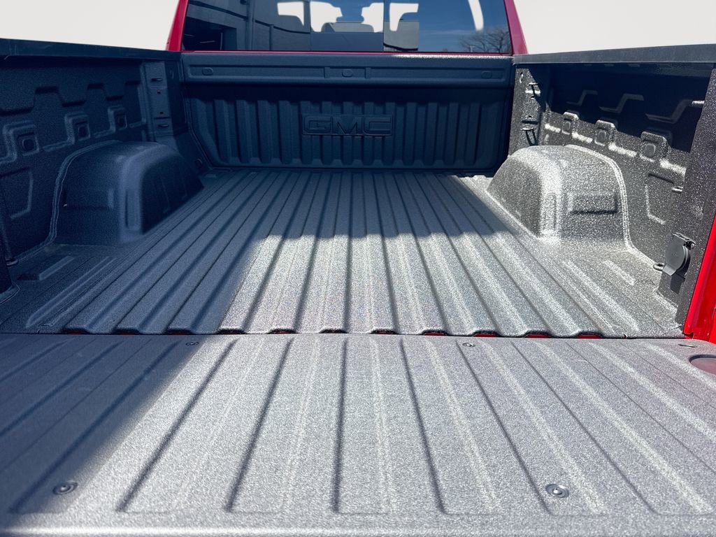 New 2026 GMC Sierra 1500 Elevation AWD/4WD image 26