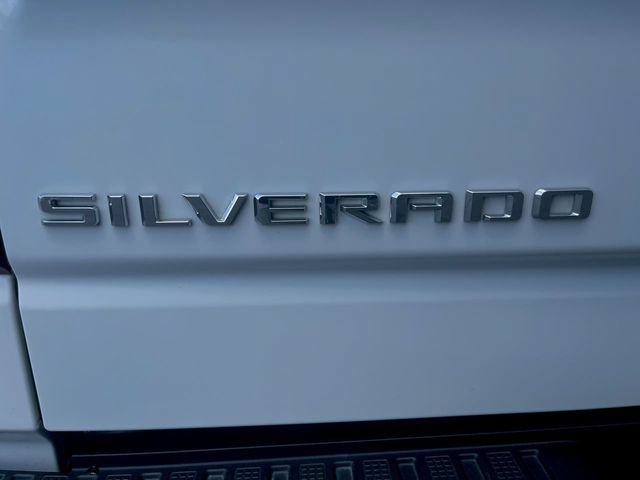 Used 2019 Chevrolet Silverado 1500 LT Trail Boss AWD/4WD image 32