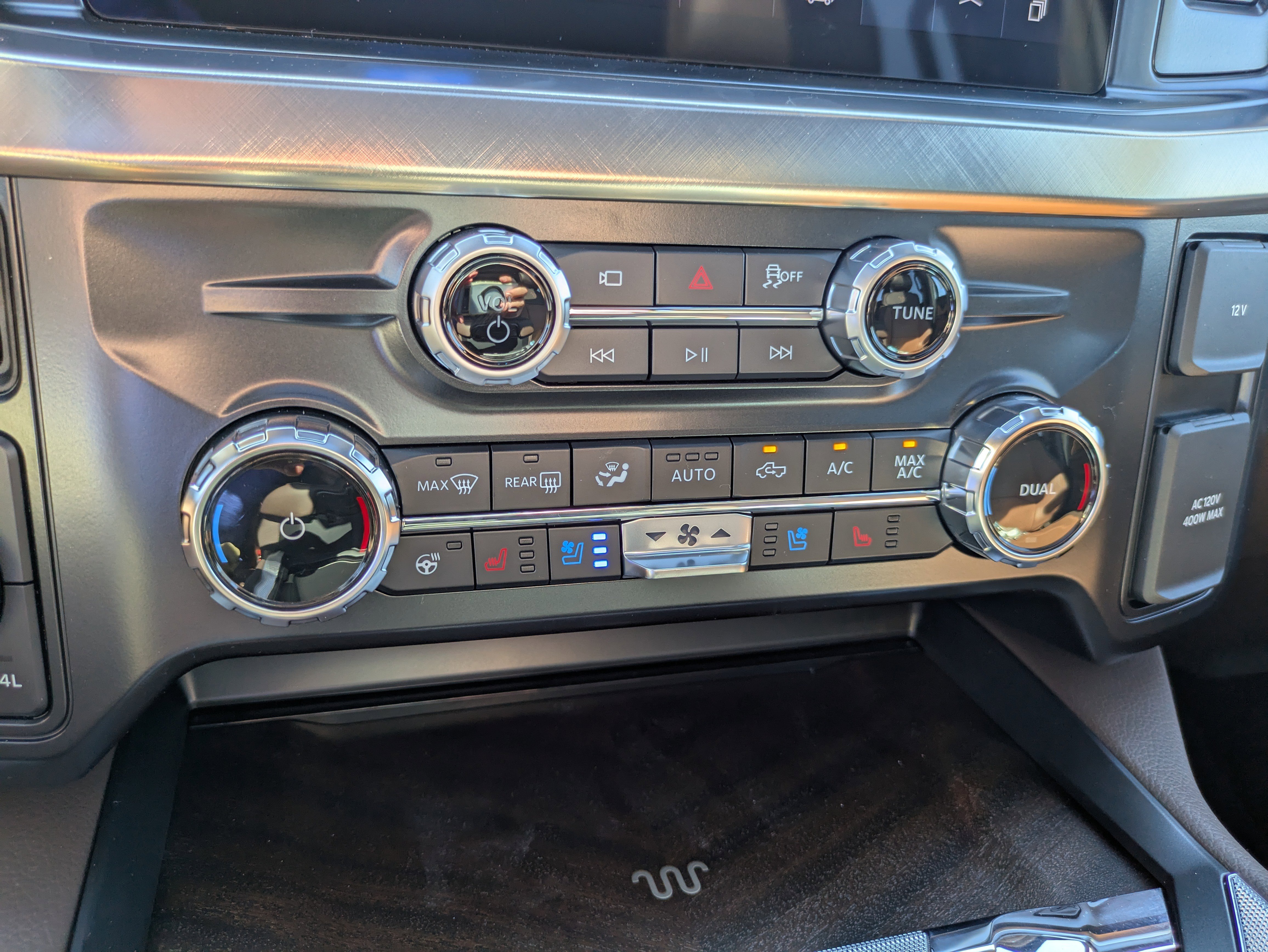 New 2026 Ford F250 King Ranch image 18