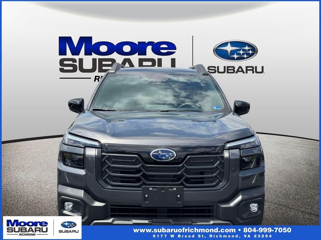 New 2026 Subaru Outback Premium AWD/4WD image 6