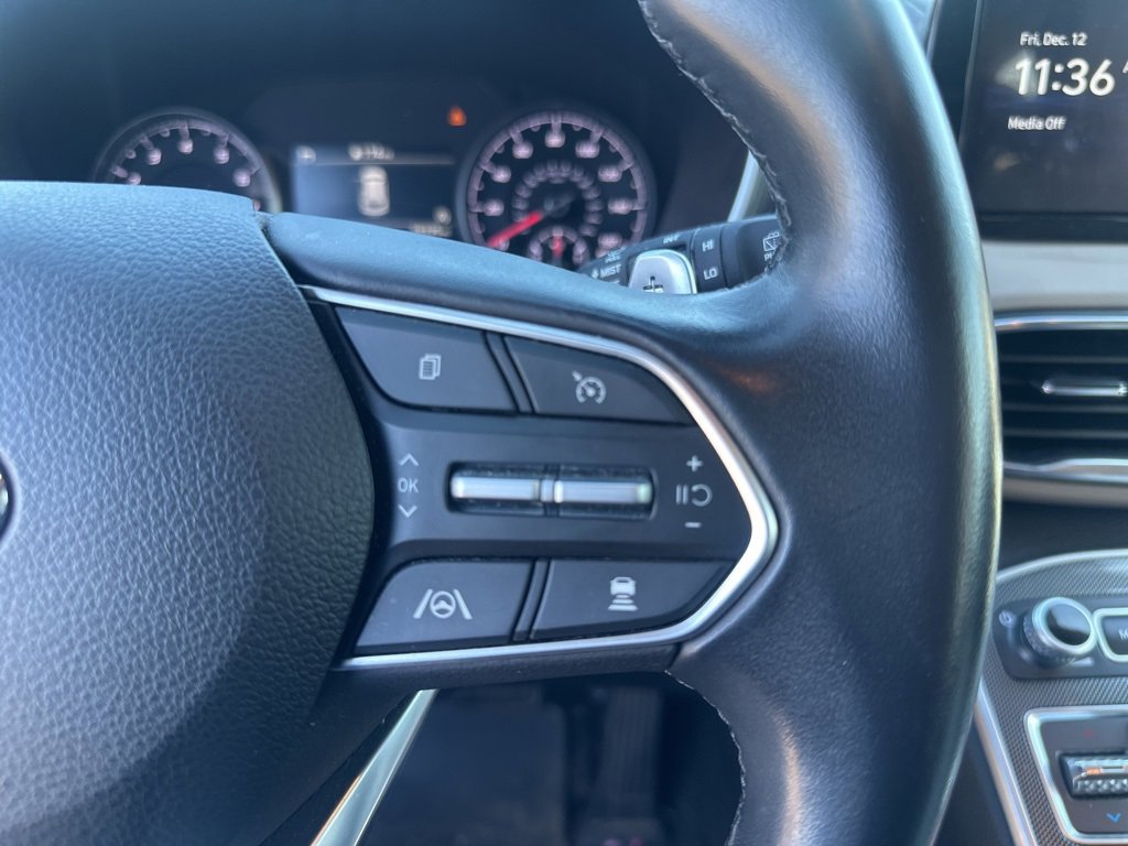 Used 2023 Hyundai Santa Fe SEL image 22