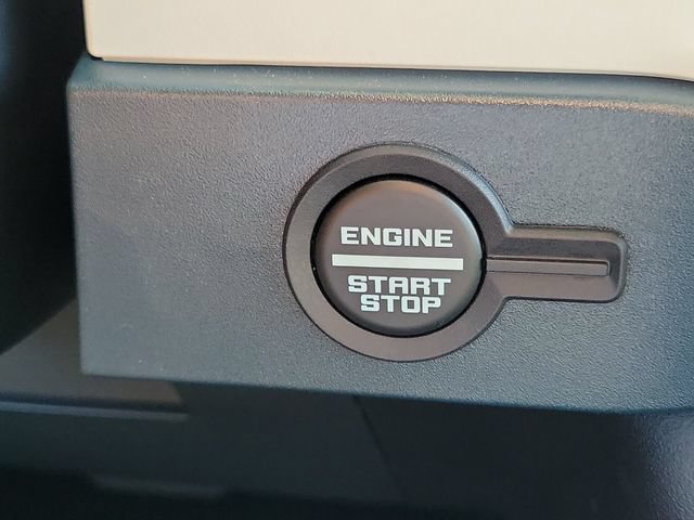 New 2026 Ford Bronco Heritage Edition AWD/4WD image 29