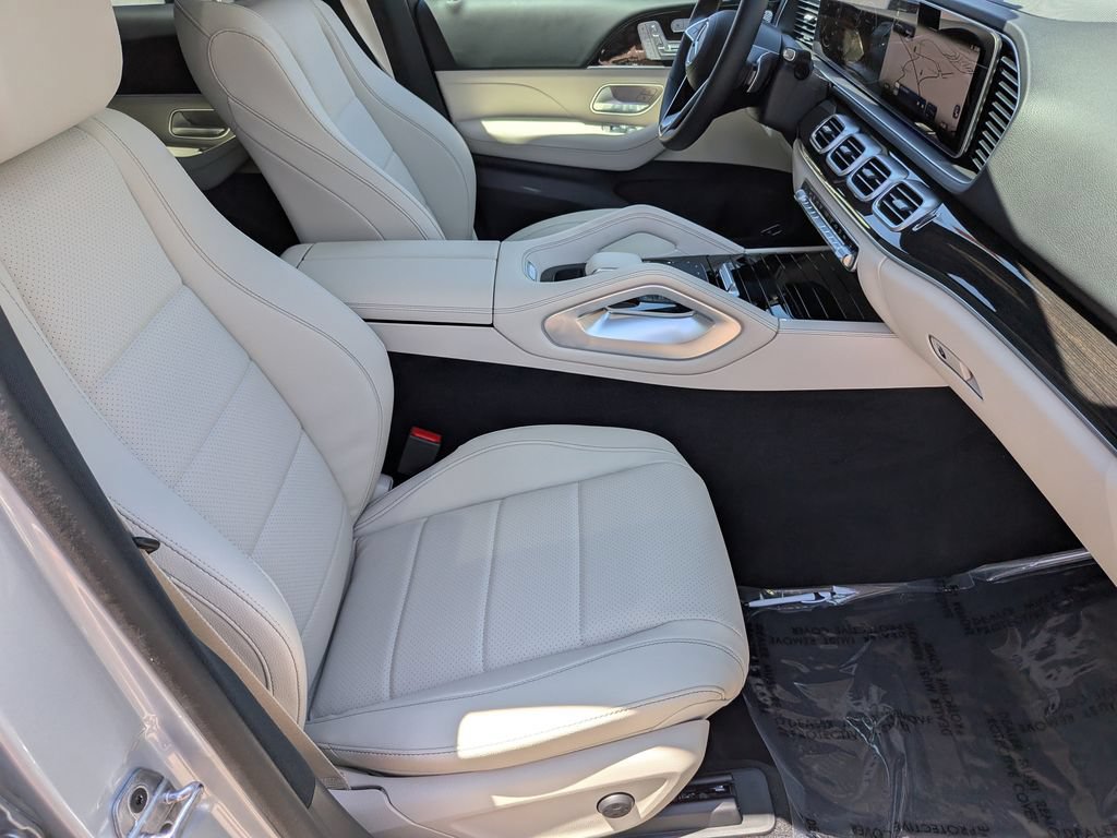 New 2026 Mercedes-Benz GLE 350 4MATIC image 11