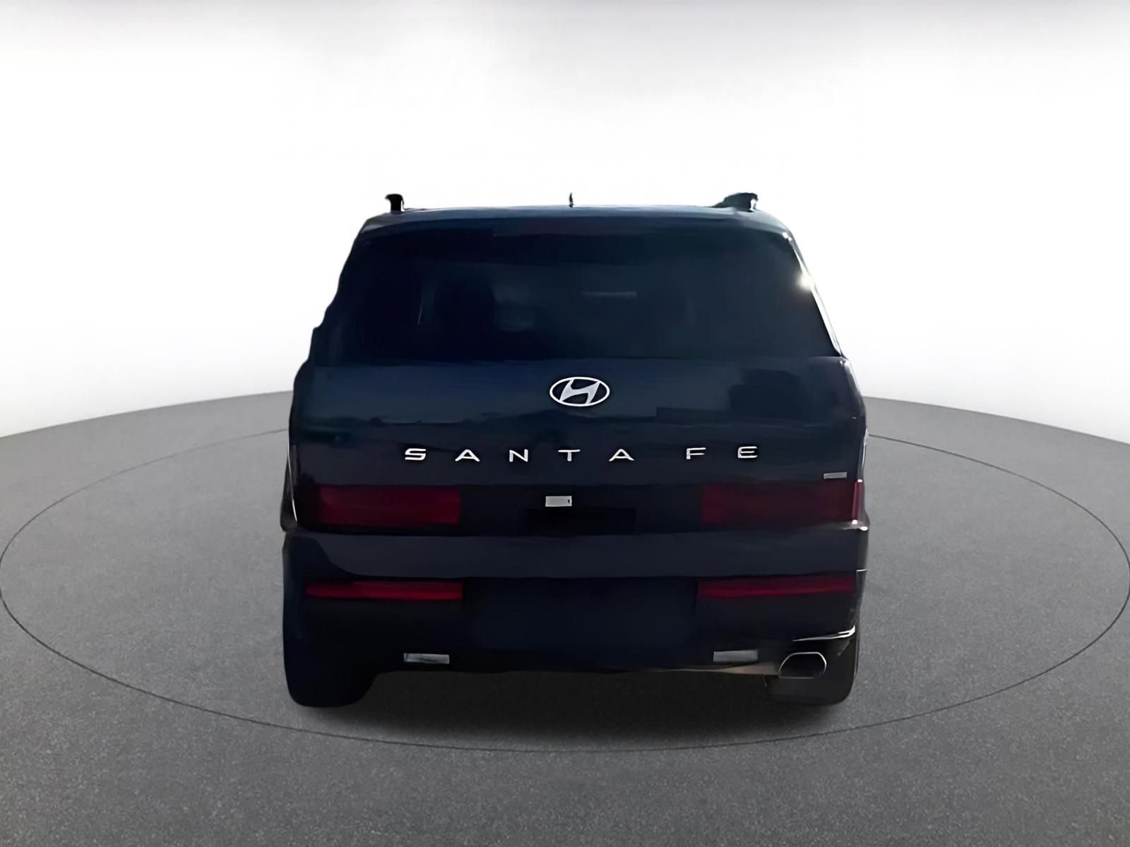 Used 2025 Hyundai Santa Fe SEL image 10