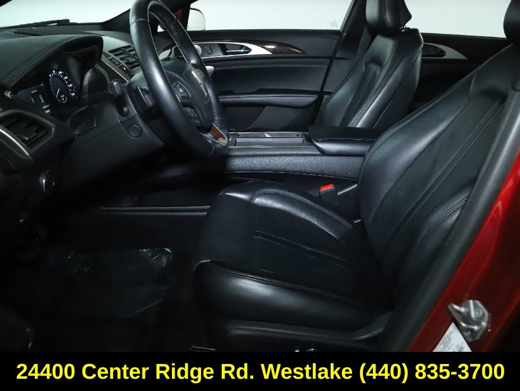 Used 2019 Lincoln MKZ Reserve w/ Luxury Package image 19