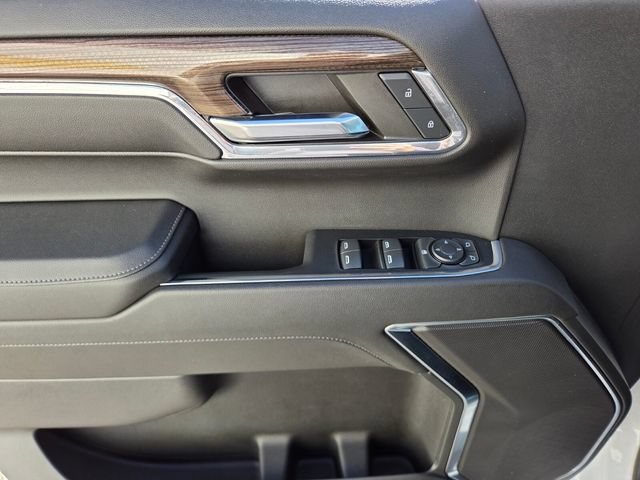 Certified 2024 Chevrolet Silverado 1500 LT RWD image 17