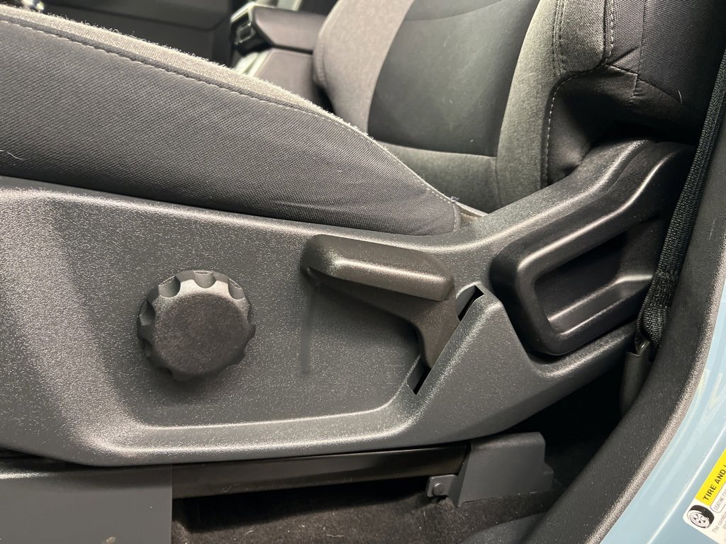 Certified 2022 Ford Bronco Big Bend image 27