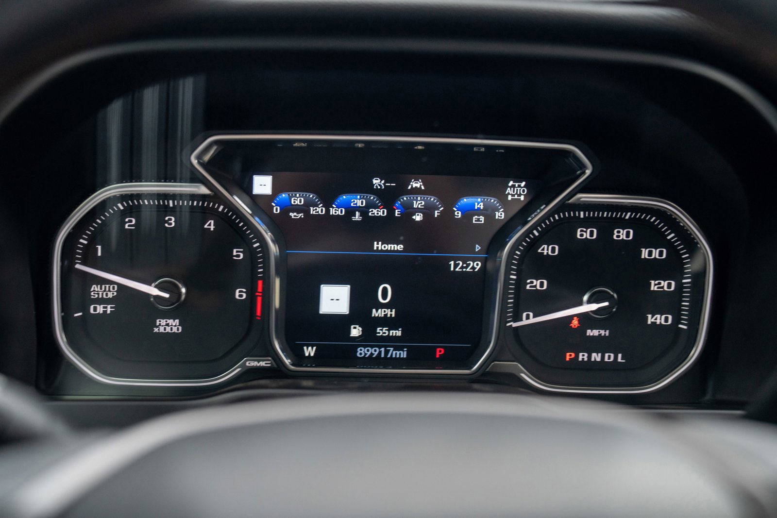 Used 2021 GMC Sierra 1500 AT4 w/ AT4 Premium Package image 15