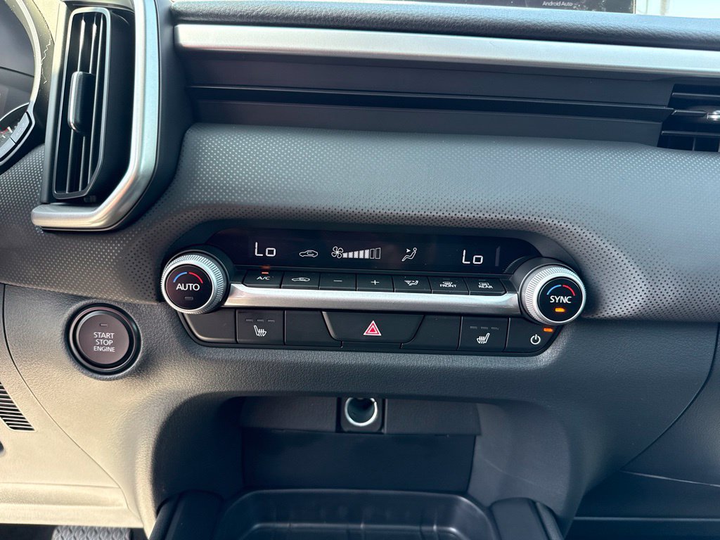 New 2026 MAZDA CX-50 AWD 2.5 S w/ Preferred Pkg image 31