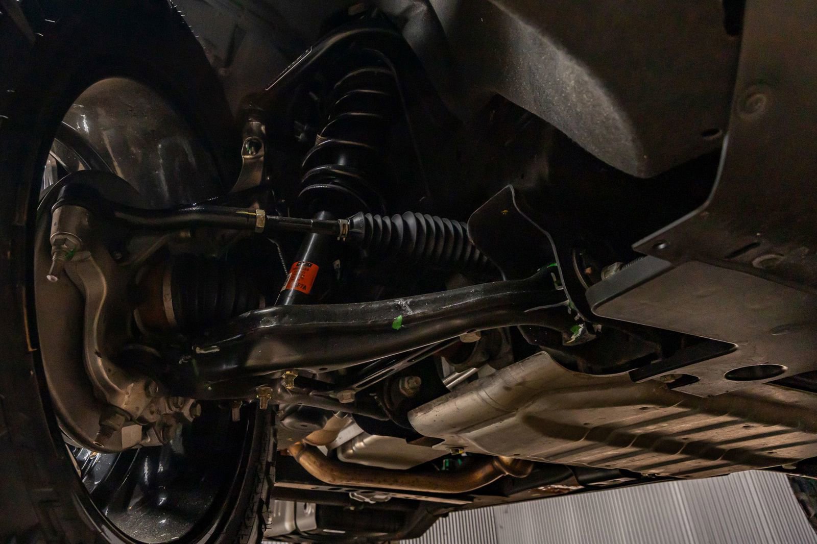 Used 2023 GMC Yukon Denali image 13