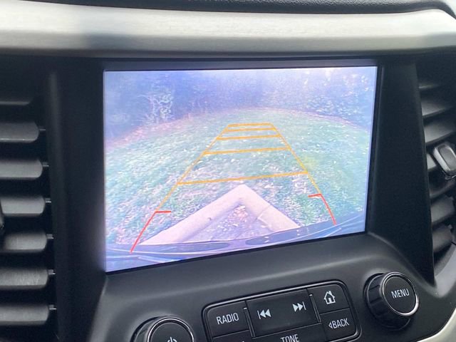 Used 2017 GMC Acadia SLE image 26