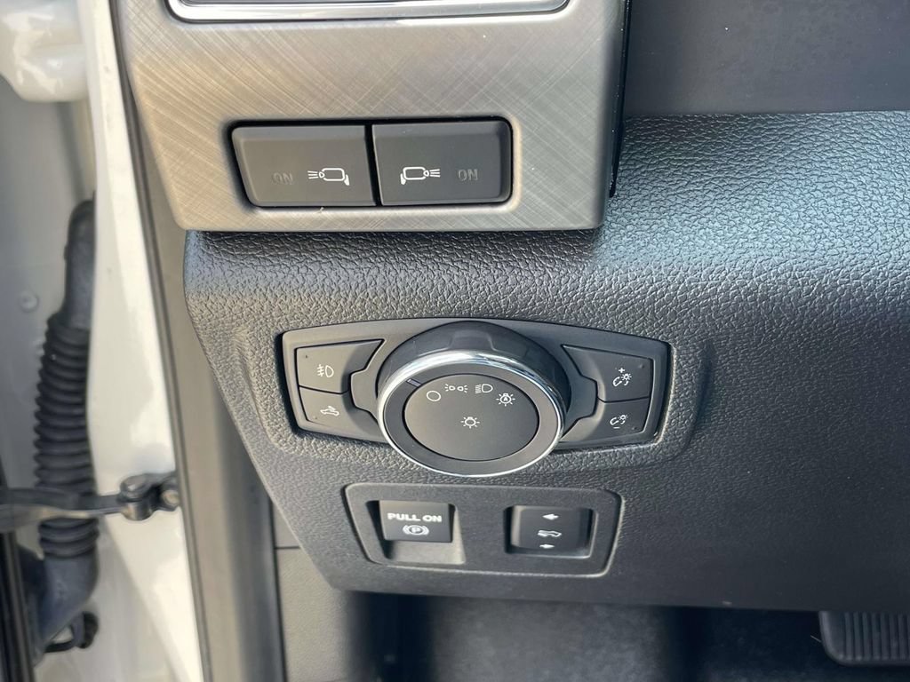 Used 2018 Ford F150 Limited w/ Trailer Tow Package AWD/4WD image 19