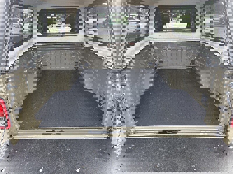 Certified 2020 Jeep Gladiator Sport w/ Quick Order Package 24S image 13