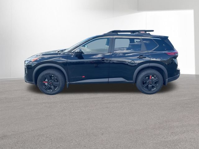 New 2026 Nissan Rogue SV w/ Rock Creek Premium Package AWD/4WD image 7