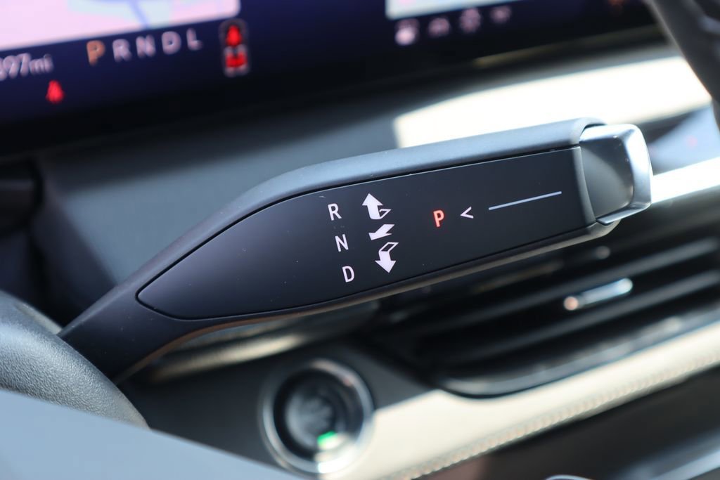 New 2026 Buick Enclave Preferred w/ Power Package FWD image 9