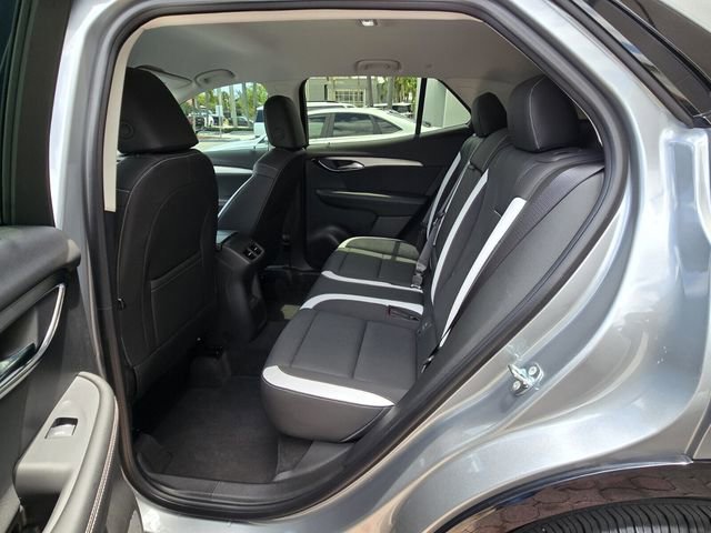 Used 2025 Buick Envision Sport Touring AWD/4WD image 15