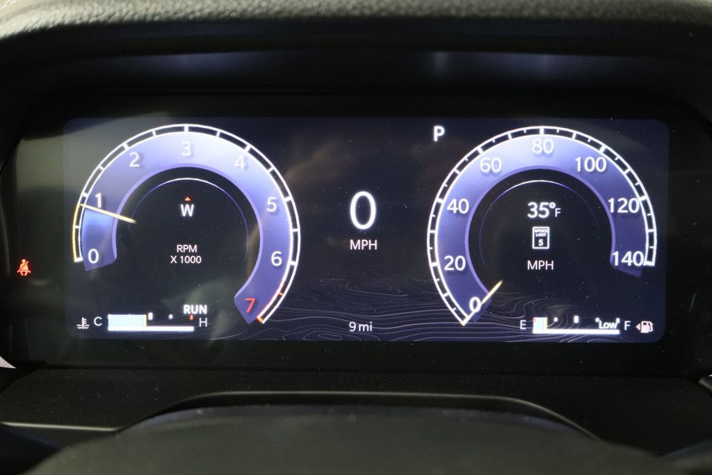 New 2026 Jeep Grand Cherokee Limited image 11