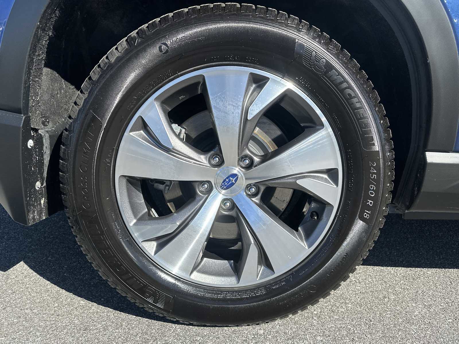 Used 2020 Subaru Ascent Premium w/ Convenience Package image 6