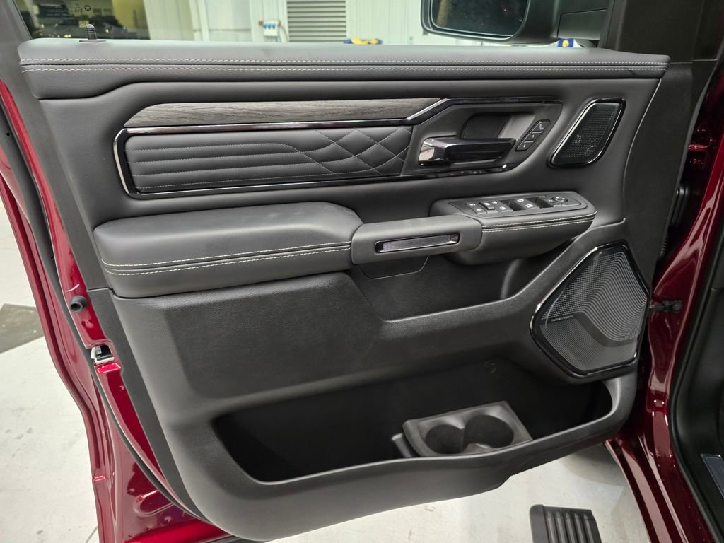 New 2026 RAM 1500 Limited image 19