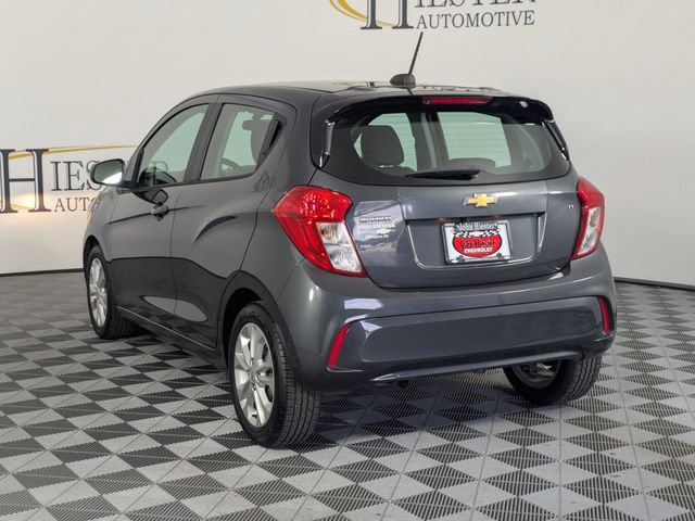 Used 2020 Chevrolet Spark LT FWD image 4