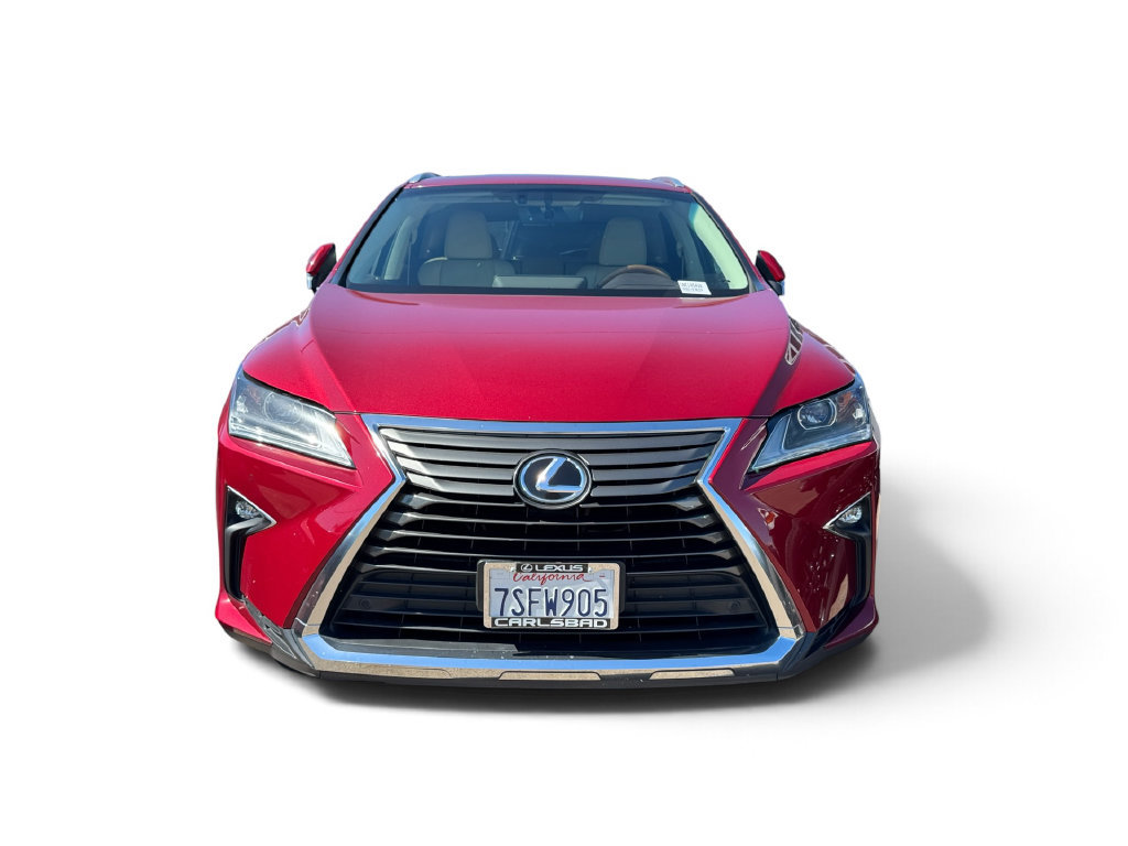 Used 2016 Lexus RX 350 FWD w/ Premium Package image 22