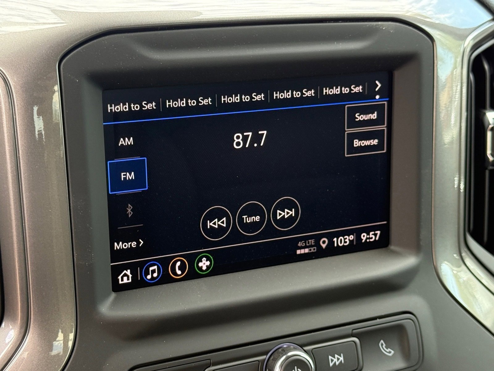 New 2025 Chevrolet Silverado 2500 W/T w/ WT Convenience Package image 16