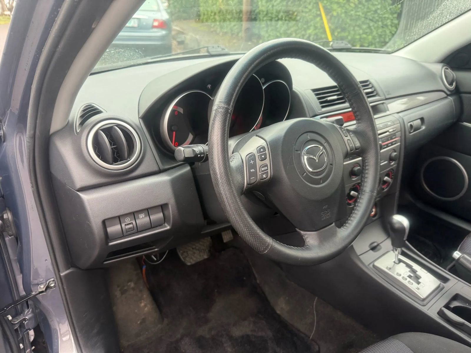 Used 2008 MAZDA MAZDA3 s Touring image 9