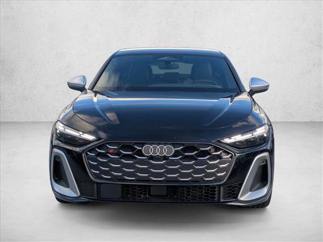 New 2025 Audi S5 Premium Plus image 5