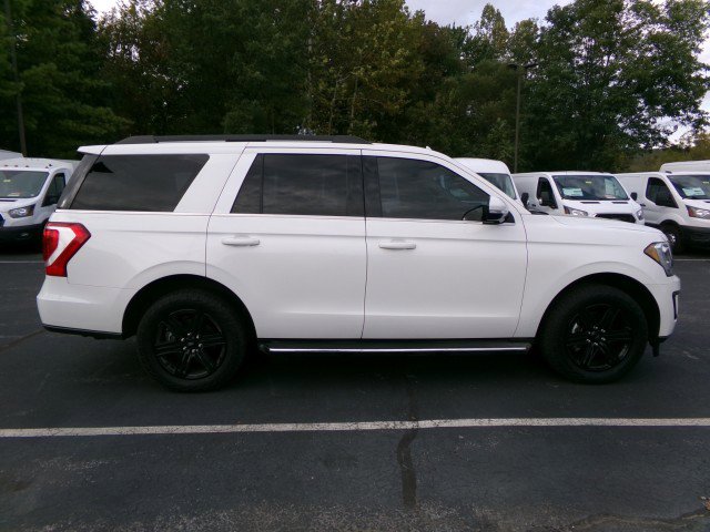 Used 2021 Ford Expedition XLT image 12