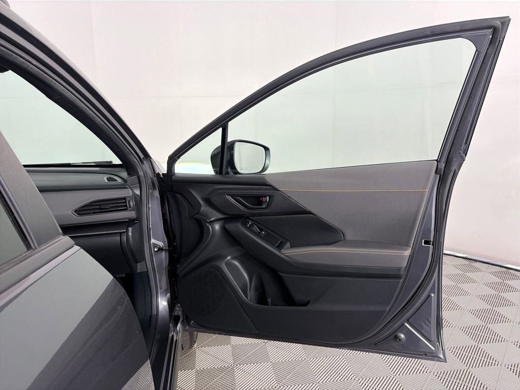 Used 2024 Subaru Crosstrek 2.5i Sport image 29