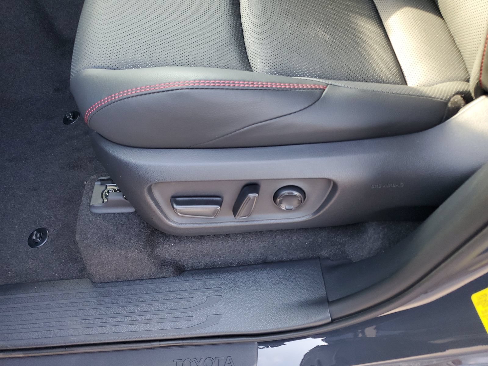 New 2026 Toyota 4Runner TRD Pro AWD/4WD image 17