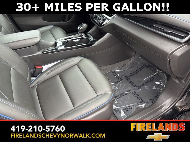 Certified 2024 Buick Envista Sport Touring image 21