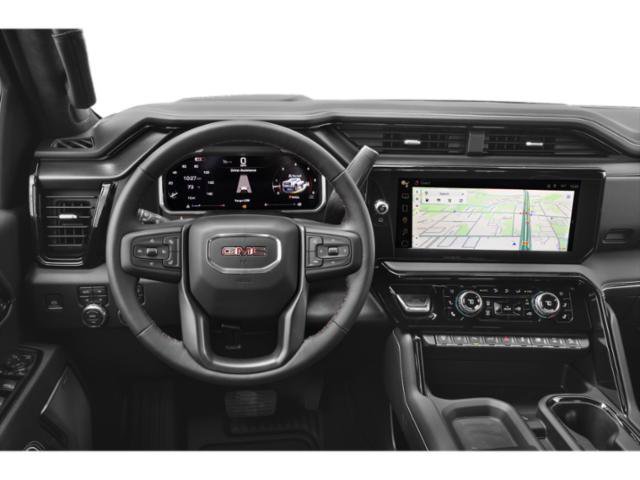 New 2026 GMC Sierra 2500 AT4X w/ LPO, Black Badging Package AWD/4WD image 9