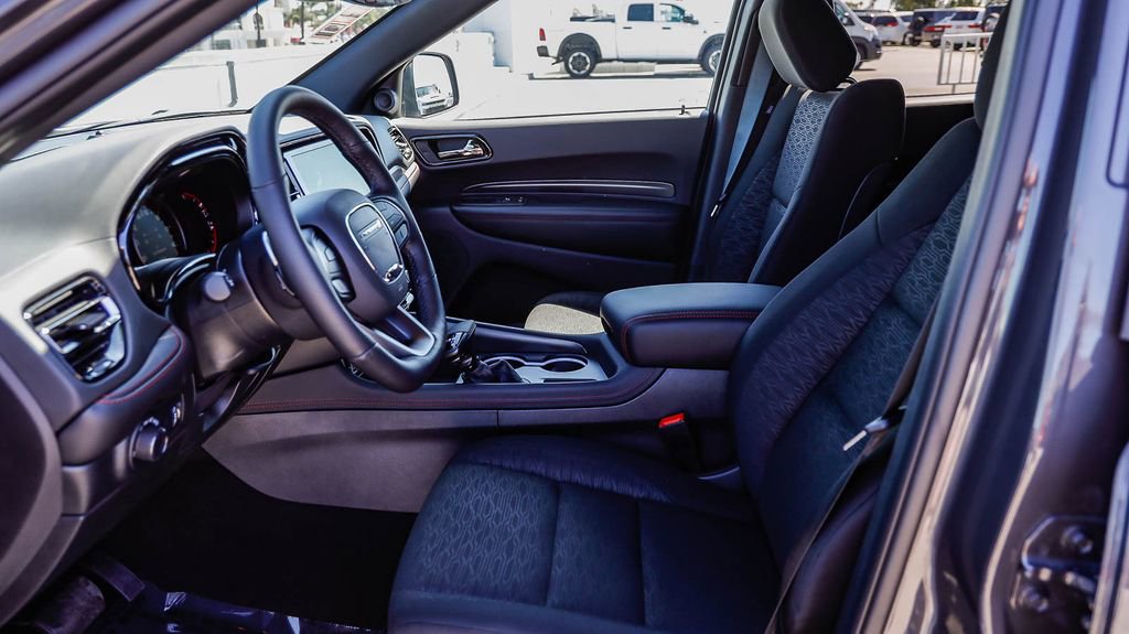 New 2026 Dodge Durango GT w/ Blacktop Package image 20