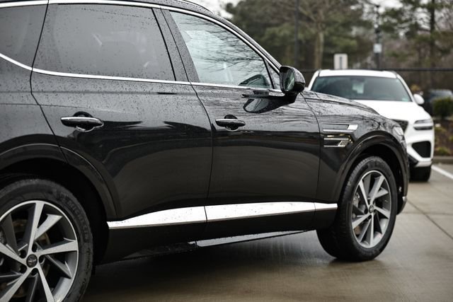New 2026 Genesis GV80 3.5T Advanced image 8