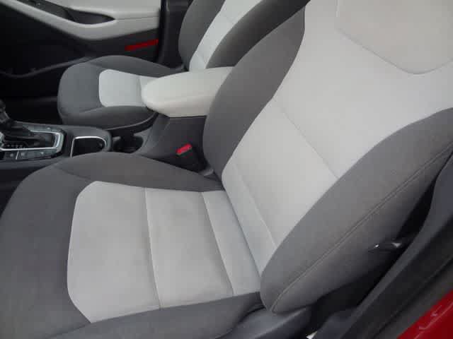 Used 2020 Hyundai Ioniq SEL FWD image 9