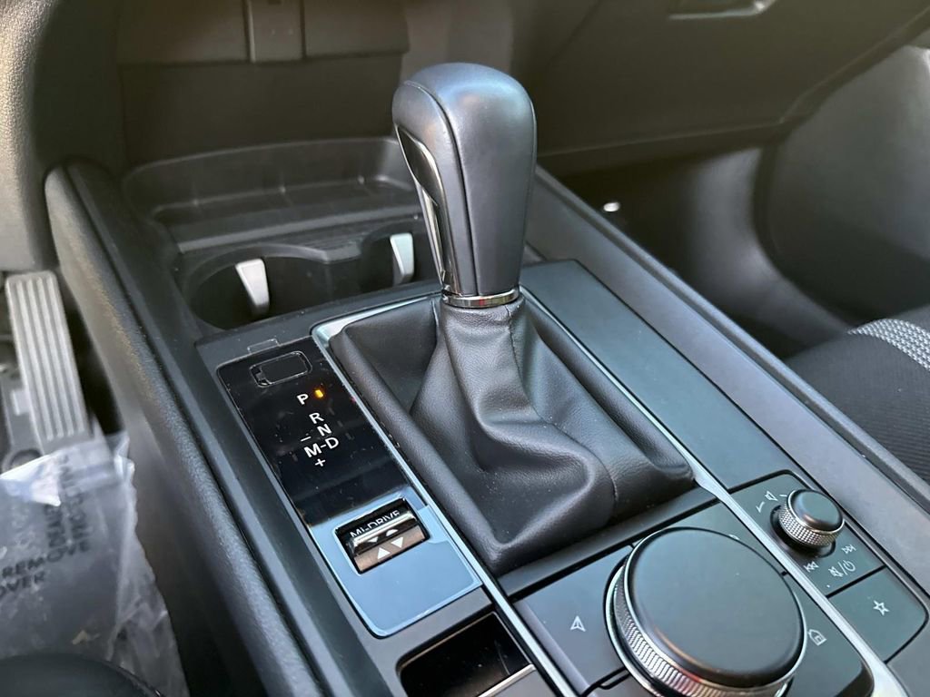 Certified 2025 MAZDA CX-50 AWD 2.5 S w/ Premium Package image 38