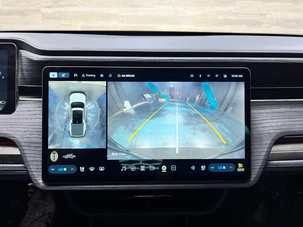 Used 2024 Rivian R1T Adventure Dual AWD/4WD image 23