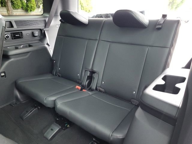 New 2026 Hyundai Santa Fe Limited image 19