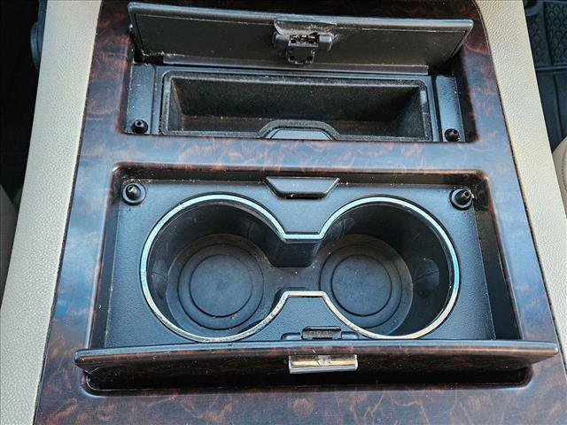 Used 2009 GMC Yukon Denali image 11